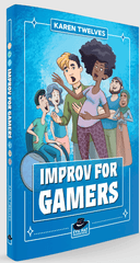 Improv for Gamers